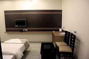 Vandana Residency