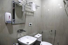 Vandana Residency
