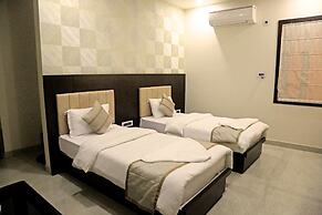 Vandana Residency