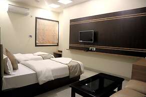 Vandana Residency