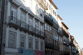 Merc Porto Ribeiras Place