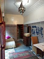 Riad Bab Berdaine