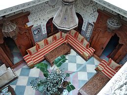 Riad Bab Berdaine