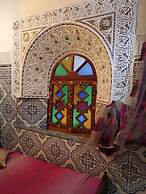 Riad Bab Berdaine