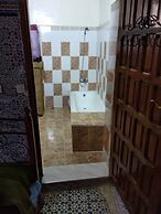 Riad Bab Berdaine