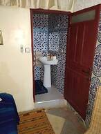 Riad Bab Berdaine
