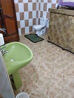 Riad Bab Berdaine