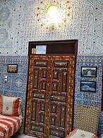 Riad Bab Berdaine