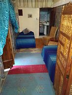 Riad Bab Berdaine