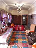 Riad Bab Berdaine