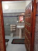 Riad Bab Berdaine