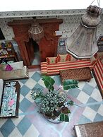 Riad Bab Berdaine