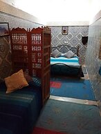 Riad Bab Berdaine