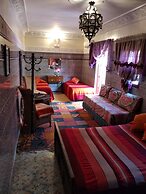 Riad Bab Berdaine