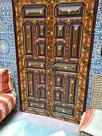 Riad Bab Berdaine