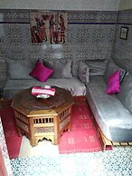 Riad Bab Berdaine