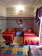 Riad Bab Berdaine