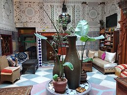 Riad Bab Berdaine