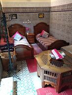 Riad Bab Berdaine