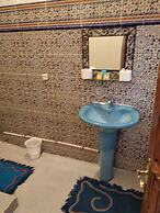 Riad Bab Berdaine