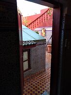 Riad Bab Berdaine