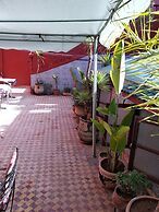 Riad Bab Berdaine