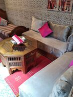 Riad Bab Berdaine