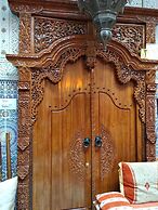 Riad Bab Berdaine