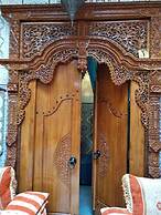 Riad Bab Berdaine