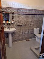 Riad Bab Berdaine