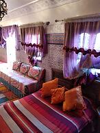 Riad Bab Berdaine