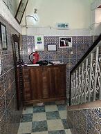 Riad Bab Berdaine