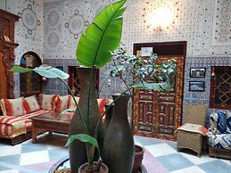 Riad Bab Berdaine