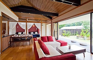 Bougain Terrace Resort