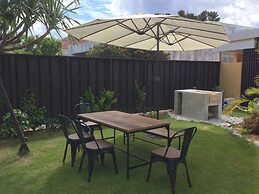 Bougain Terrace Resort