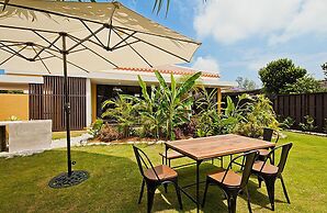 Bougain Terrace Resort