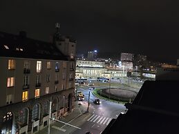 Nocleg Gdynia - City Centre