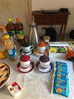 B&B Villa Pignataro