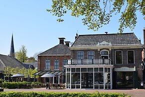 In 't Holt 1654