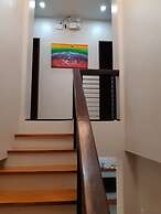 Restful 3BR Hillside Duplex