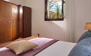 Feronia Villas