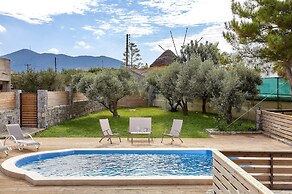 Feronia Villas