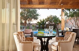 Feronia Villas