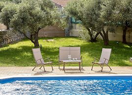 Feronia Villas
