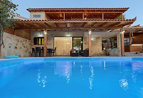 Feronia Villas
