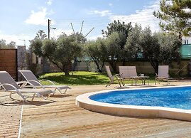 Feronia Villas