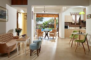 Feronia Villas