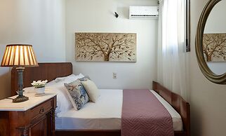 Feronia Villas