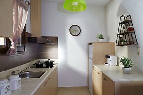 Feronia Villas