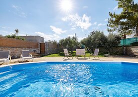 Feronia Villas